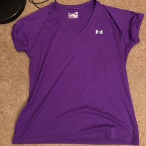 Under Armour Tee